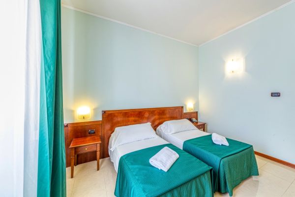 Hotel le Torri (Arborea)